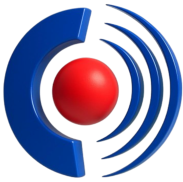 Logo Central de Notícias Brasil