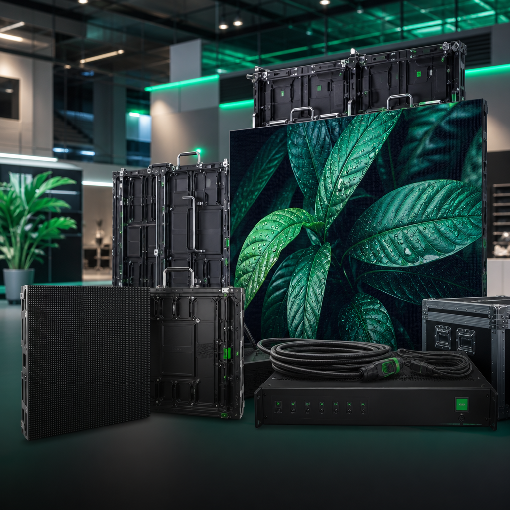 Comprar painel LED