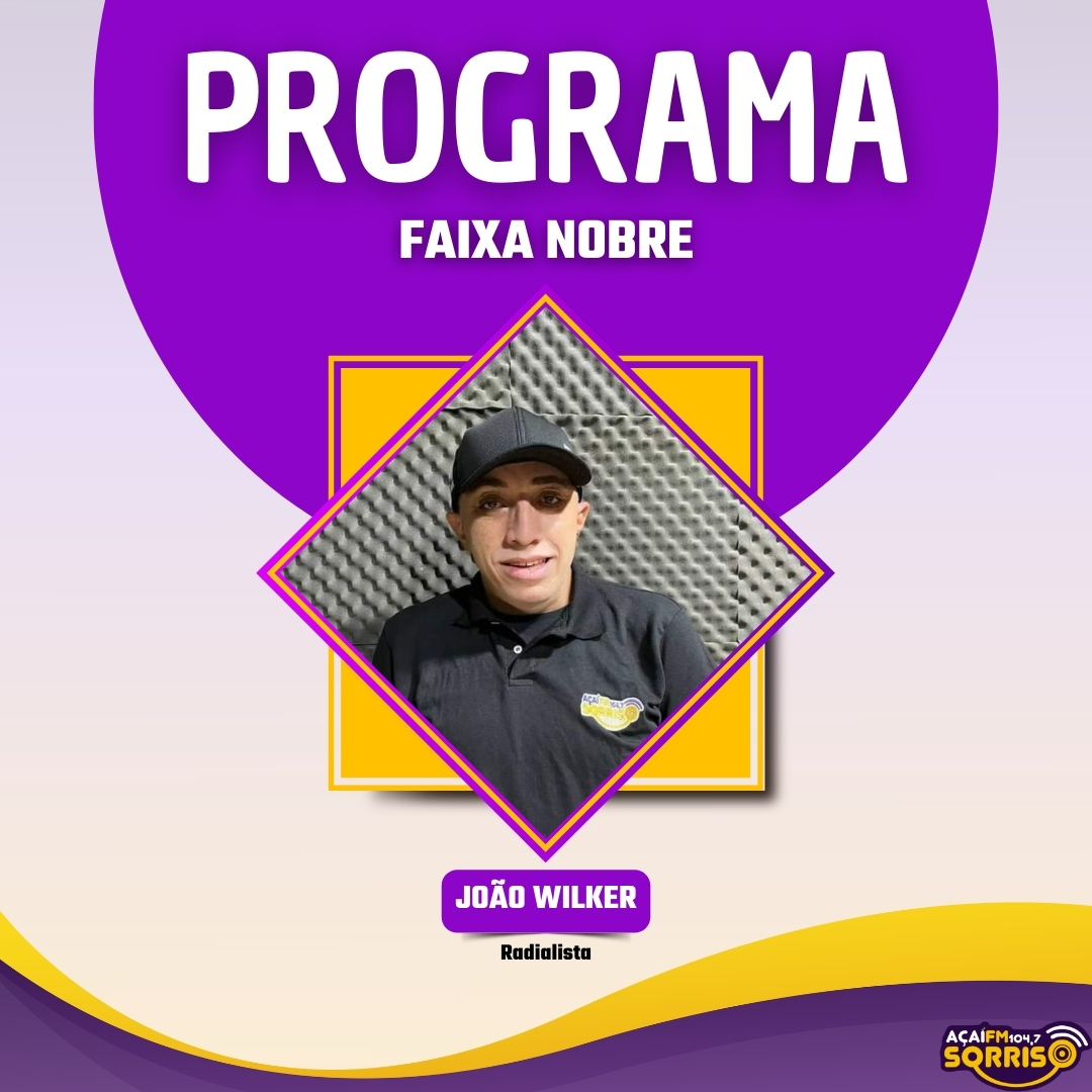 João Wilker
