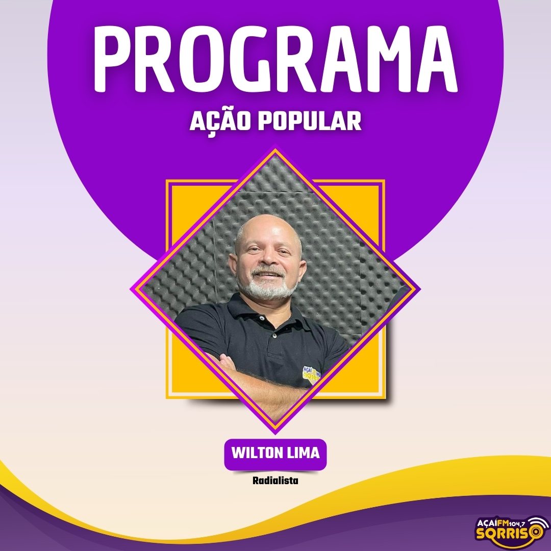 Wilton Lima