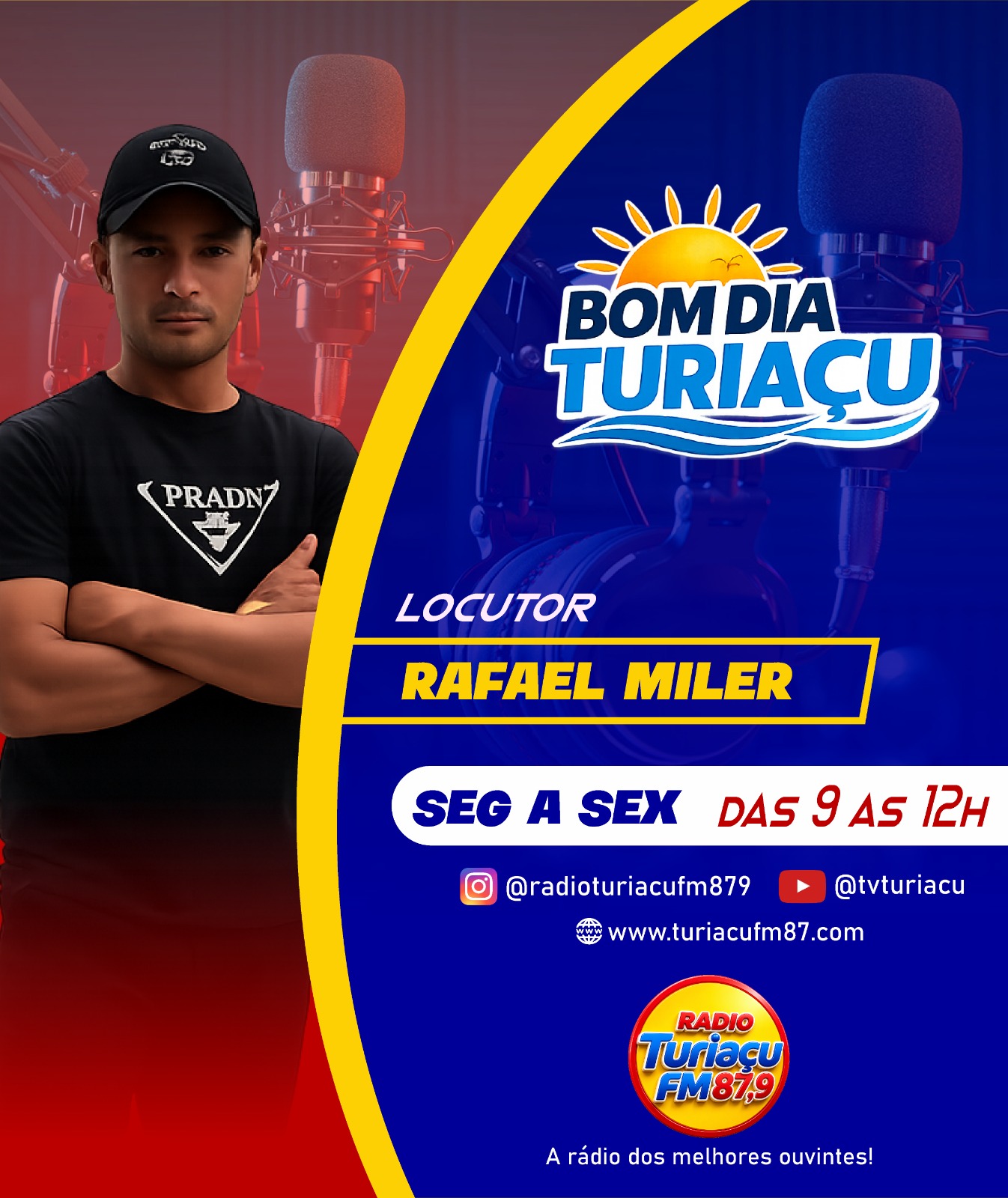 RAFAEL MILLER
