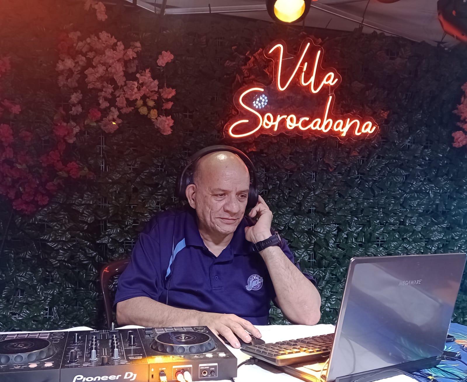 DJ PETER FLASH