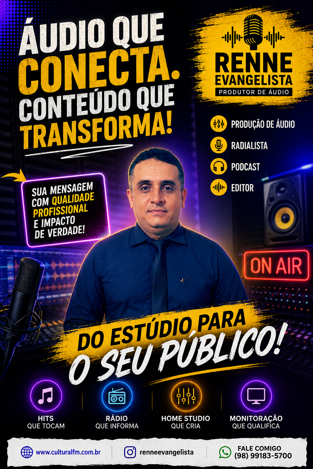 Rennê Vasconcelos