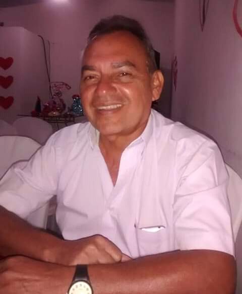 LUIS AUGUSTO