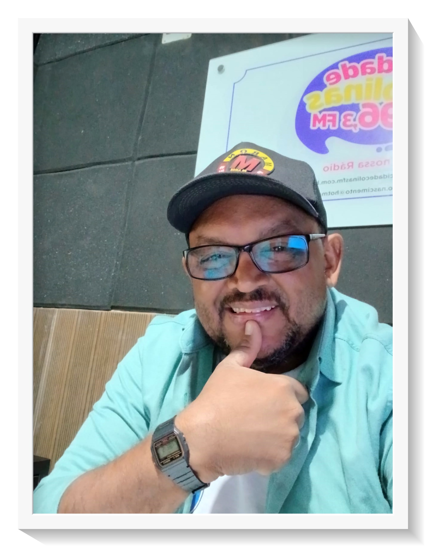 Gil Morais