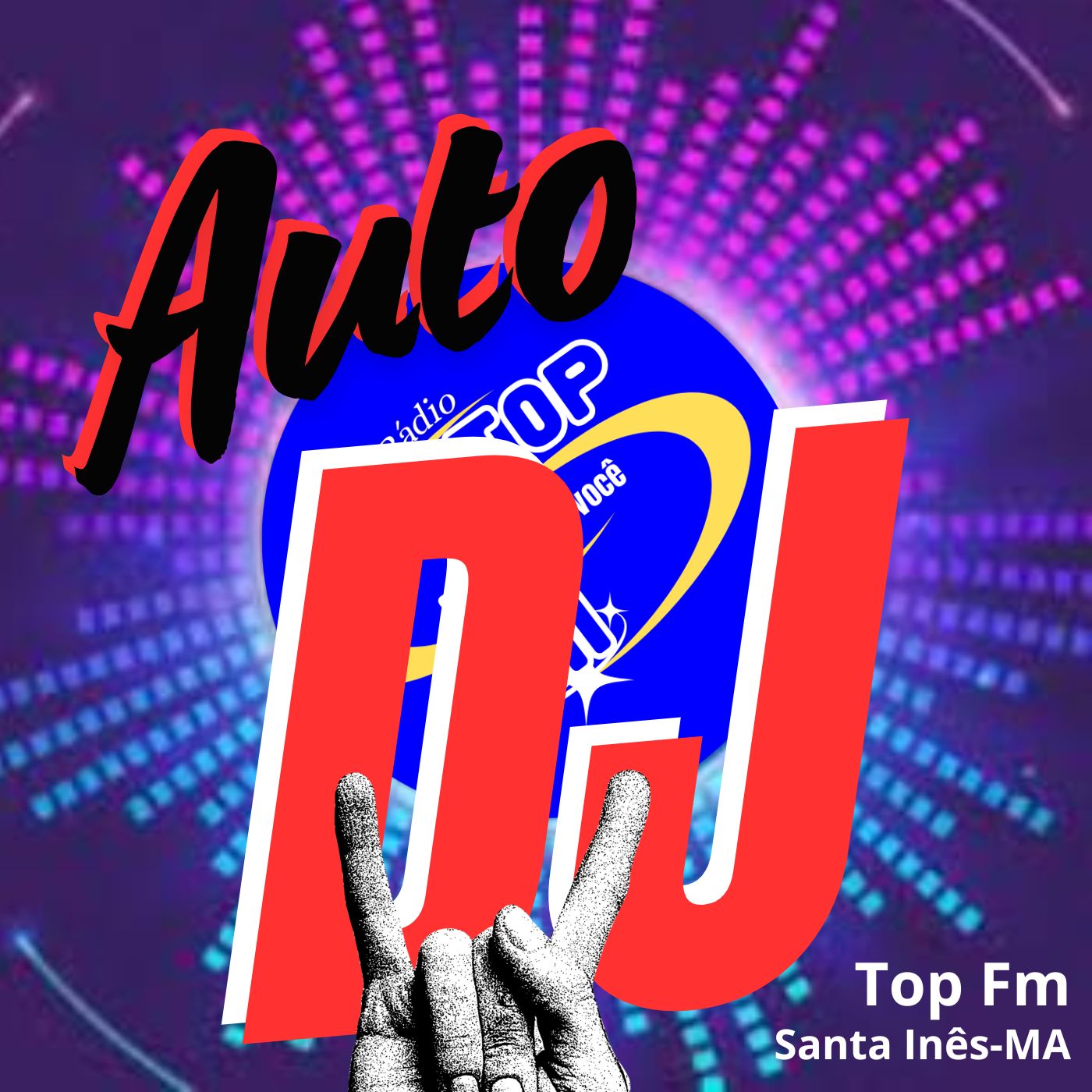 Auto DJ