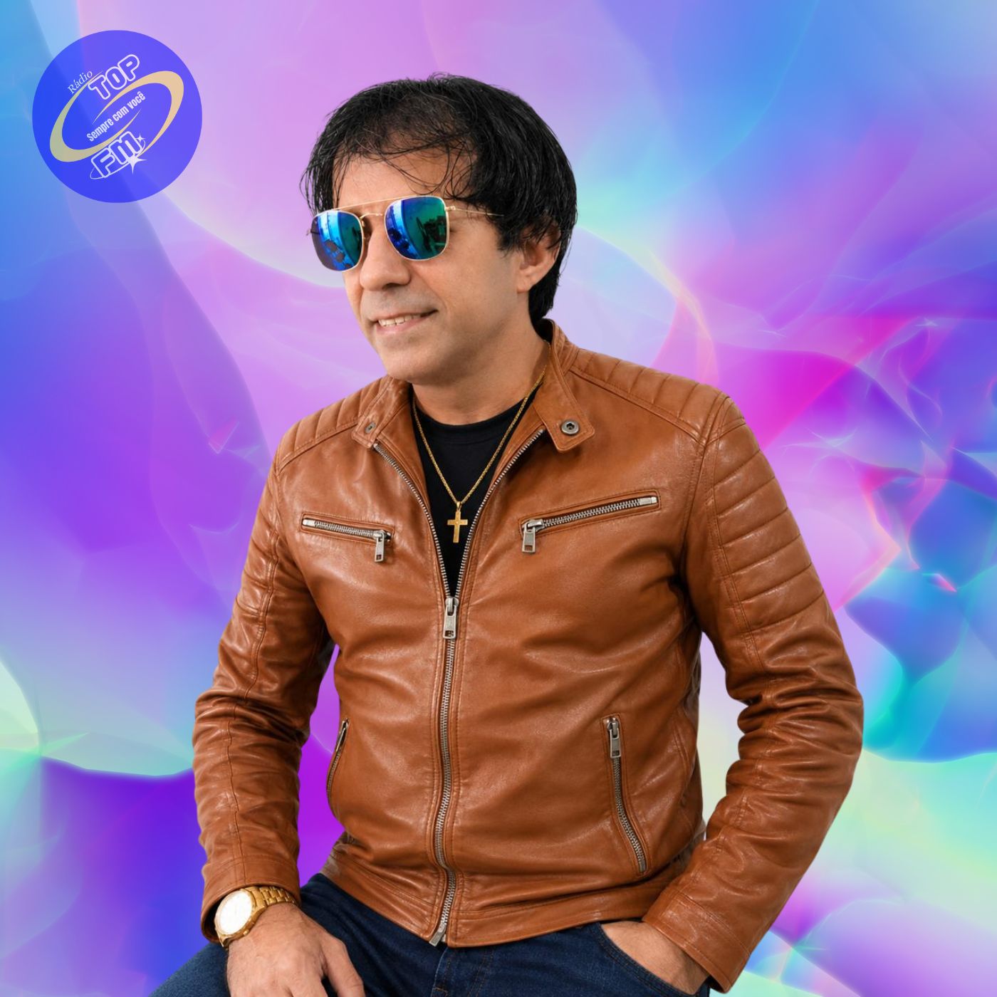 Gilvan Nascimento