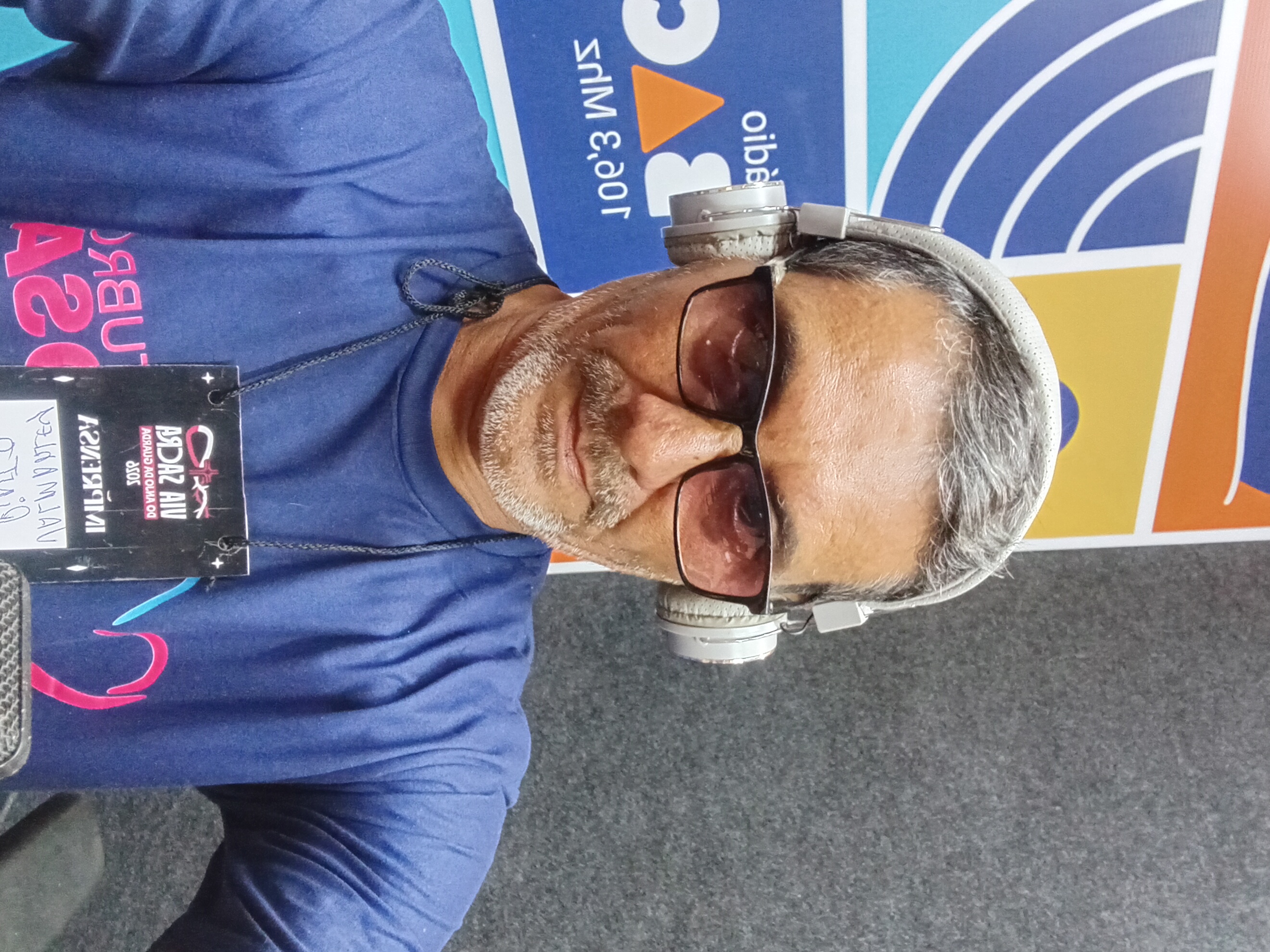 Valmarley Pinto