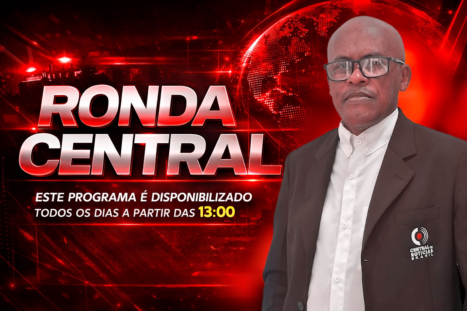 CENTRAL DE NOTICIAS