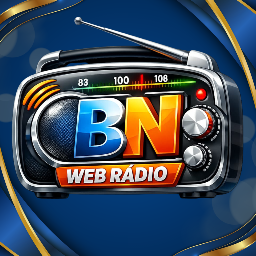 WEB RADIO BN