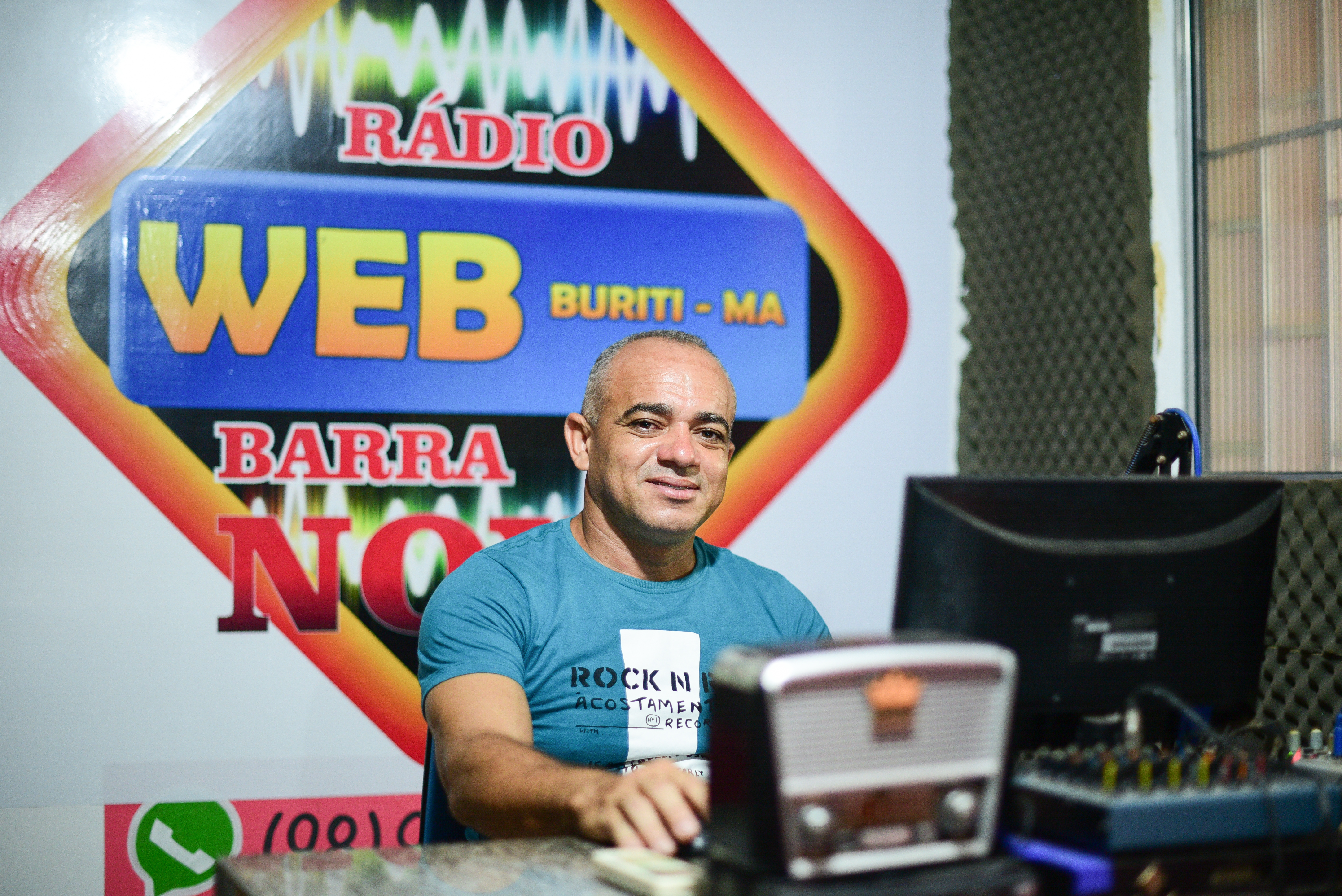 Evandro alves