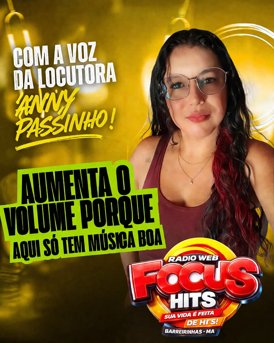 Anny Andrade