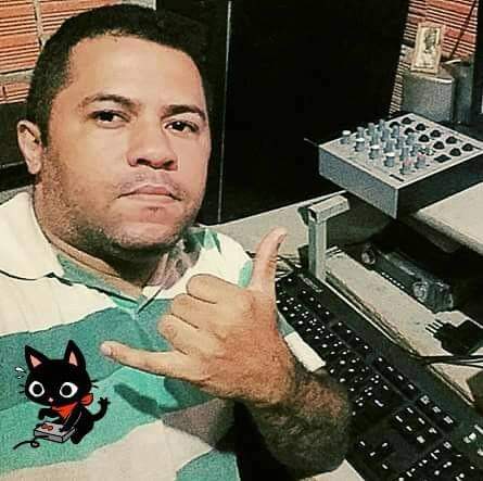 dj fabinho guetos