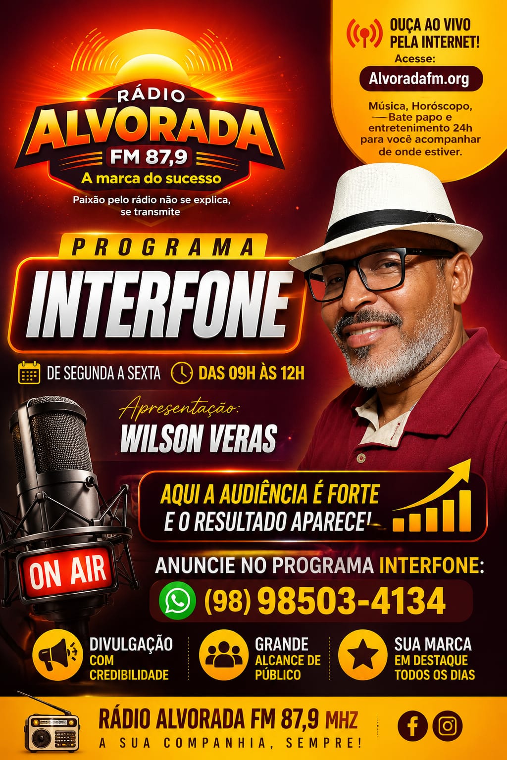Wilson Veras