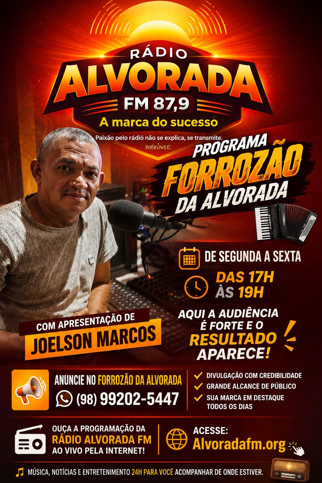Joelson Marcos