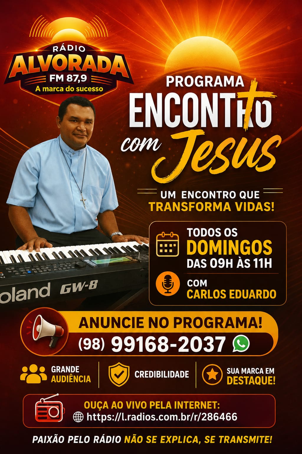 Carlos Eduardo