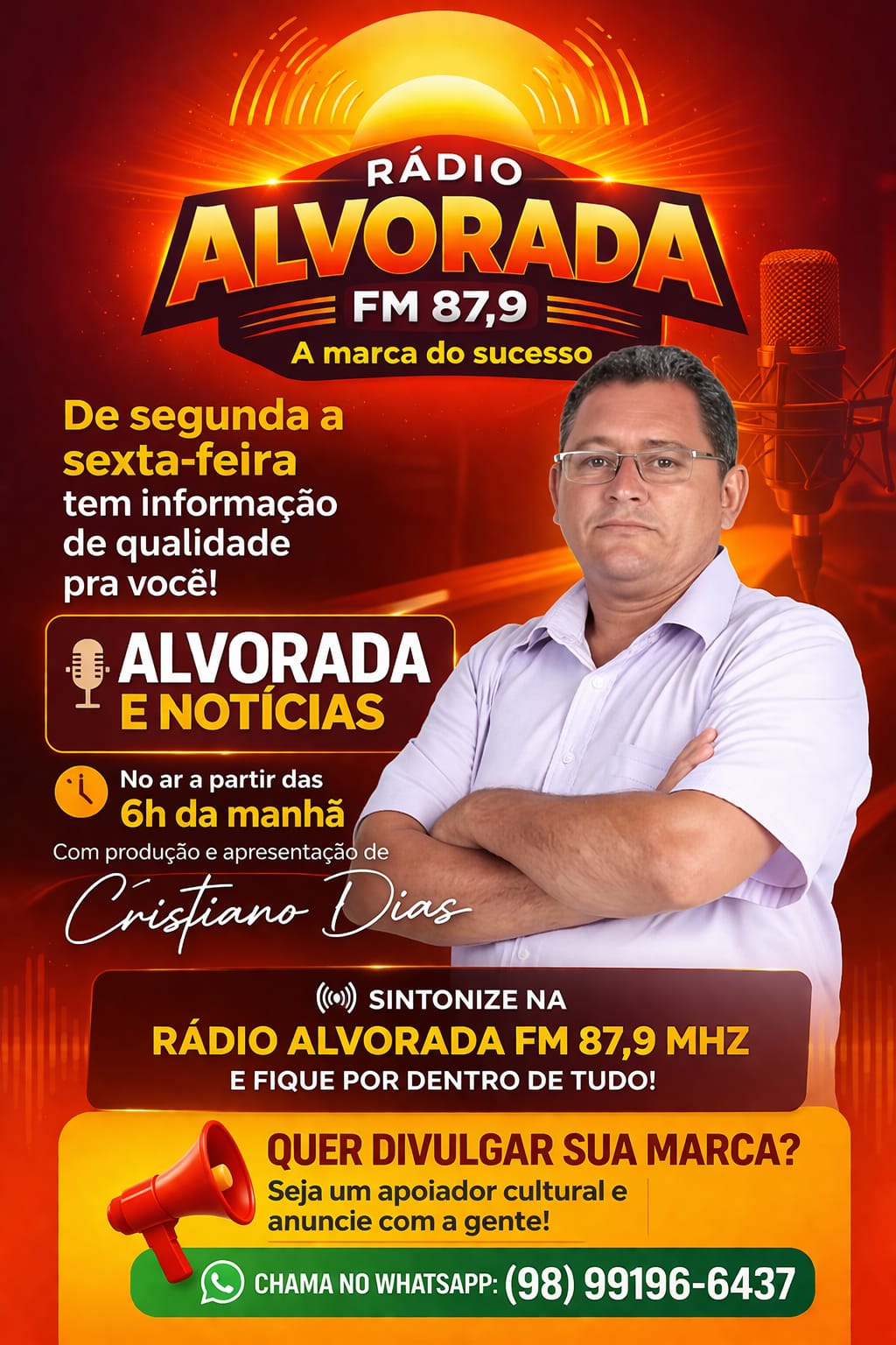 Cristiano Dias