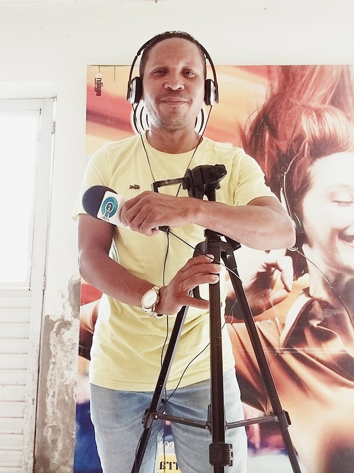 ANTONIO CARLOS