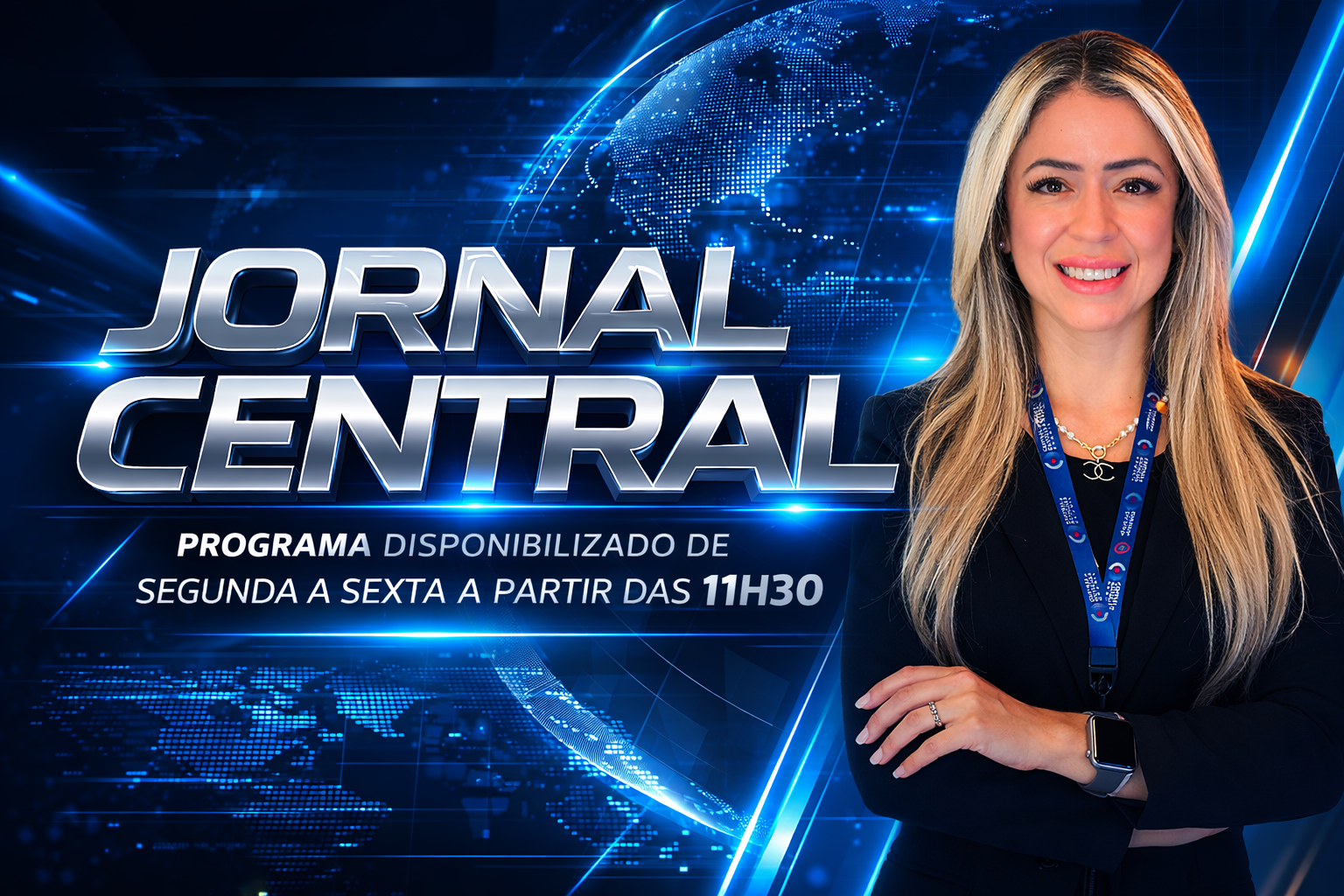 TEREZA CRISTINA