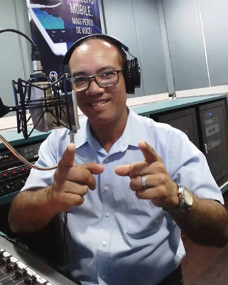AILTON MORENO