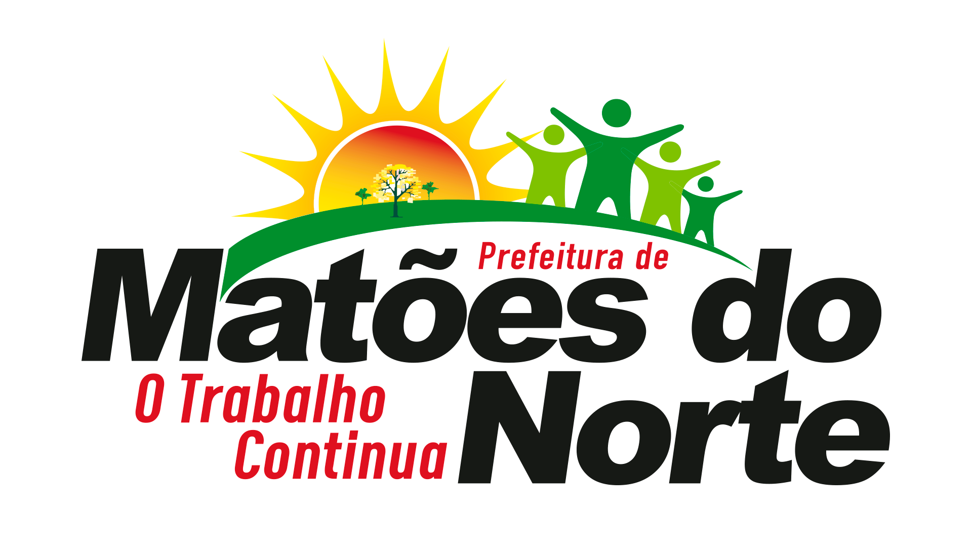 prfeitura de matoes do norte