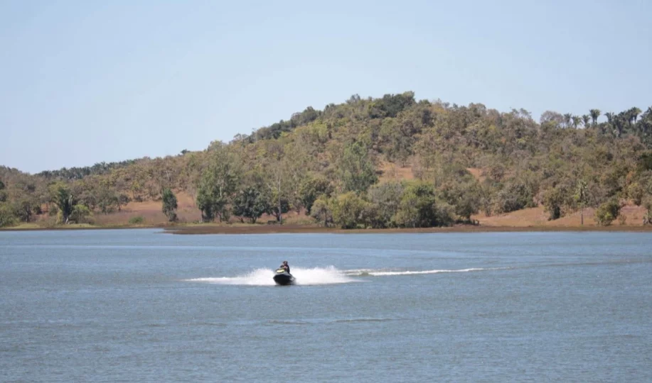 Vargem Grande recebe 1ª etapa do Circuito Maranhense de Jet Ski 2026