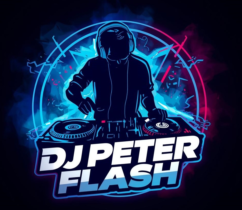 Dj Peter Flash !! Agora no Instagram !!