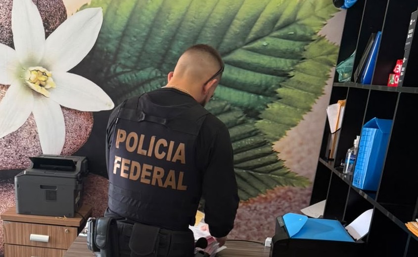O Maranhão sob a mira permanente da PF por fraudes milionárias contra a União