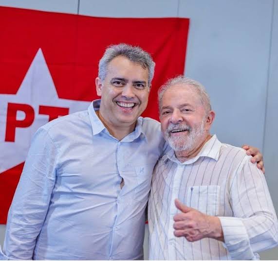 Petista aponta estagnação de Braide e crescimento de Orleans após nova pesquisa no MA