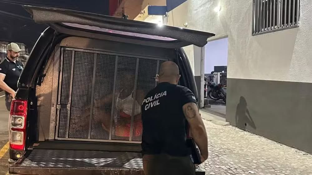 Polícia prende mulher suspeita de tentar matar mãe e filha em Santa Inês