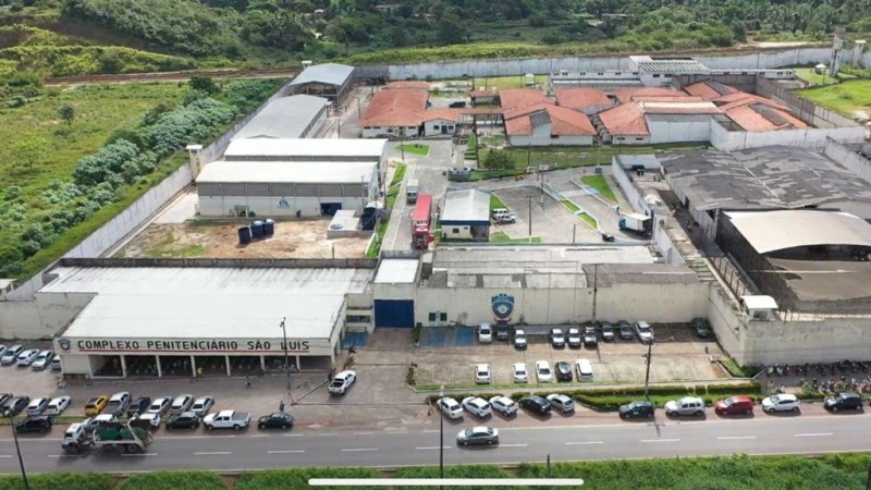 SAÍDA DE DIA DOS PAIS: 28 DETENTOS NÃO RETORNARAM AOS PRESÍDIOS