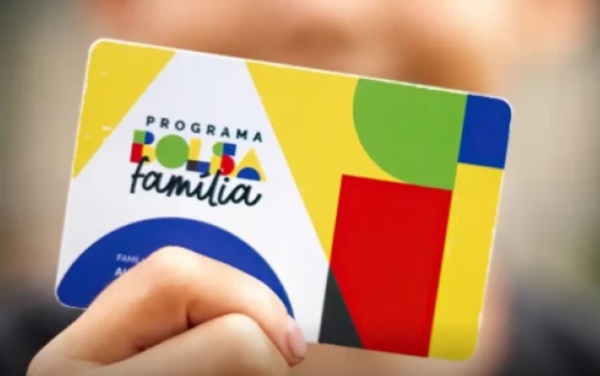 Brasília – Bolsa Família: aplicativo ganhará novas funções a partir desta segunda